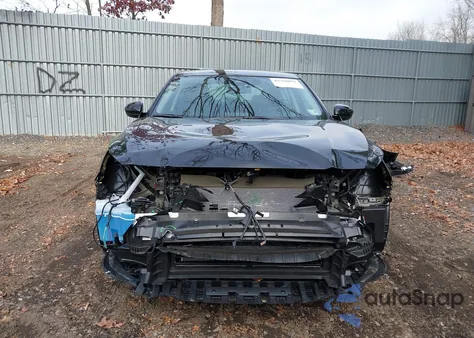 2025 Nissan Altima Sr Fwd z USA, uszkodzony, nr VIN 1N4BL4CV3SN405358